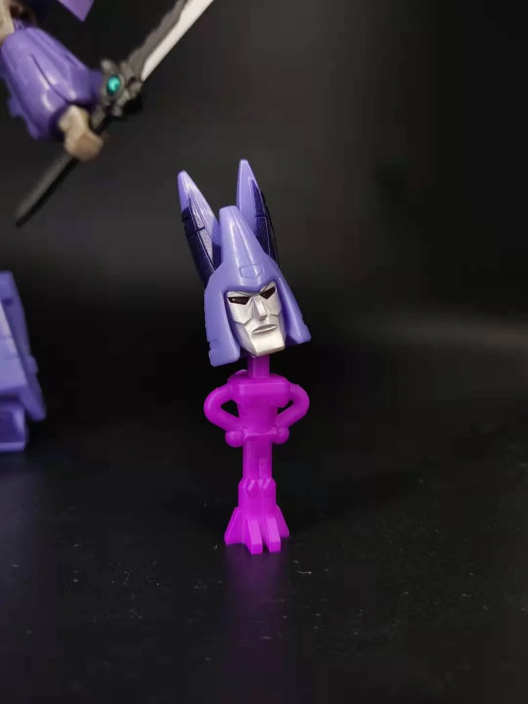 Thumb 4