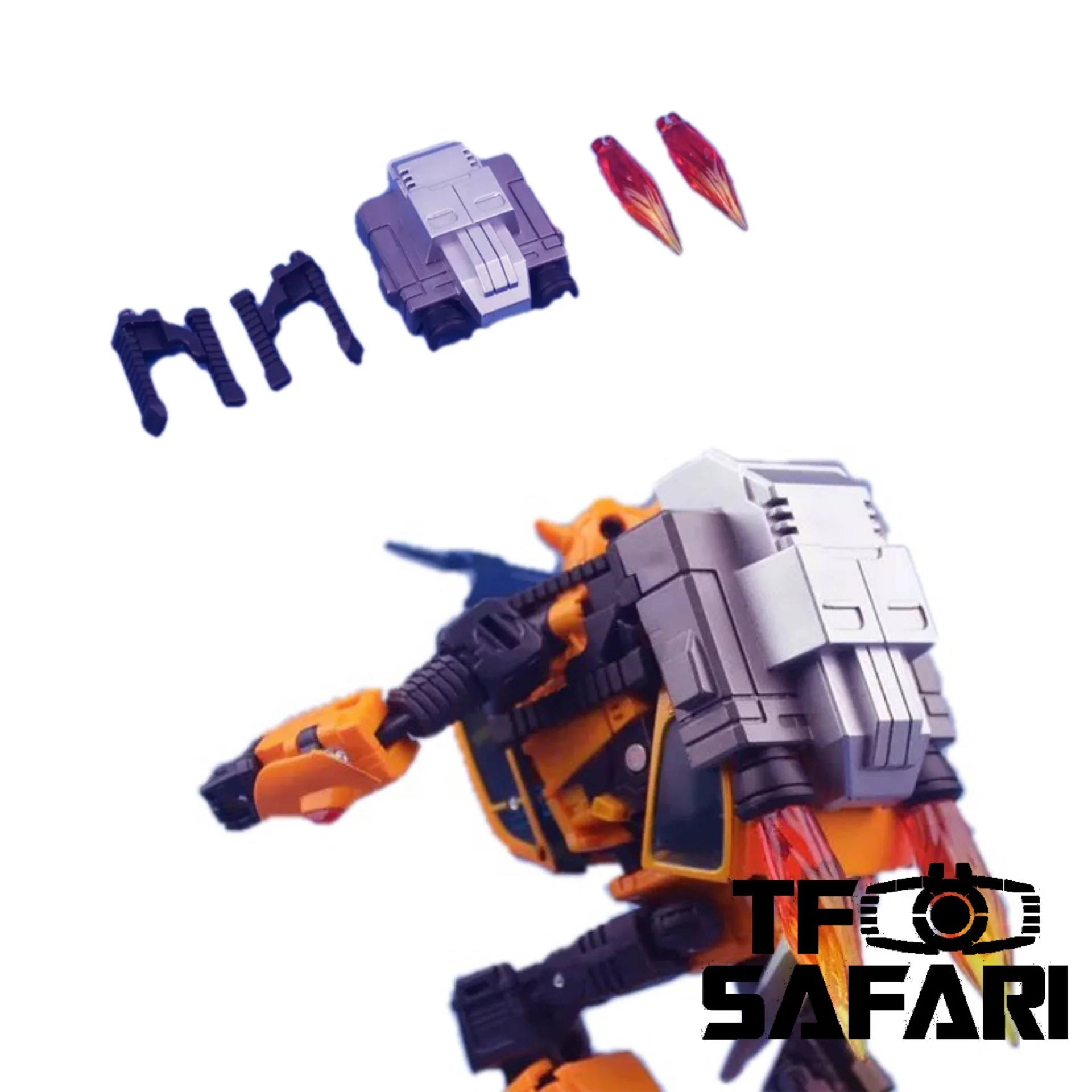Thumbnail 1