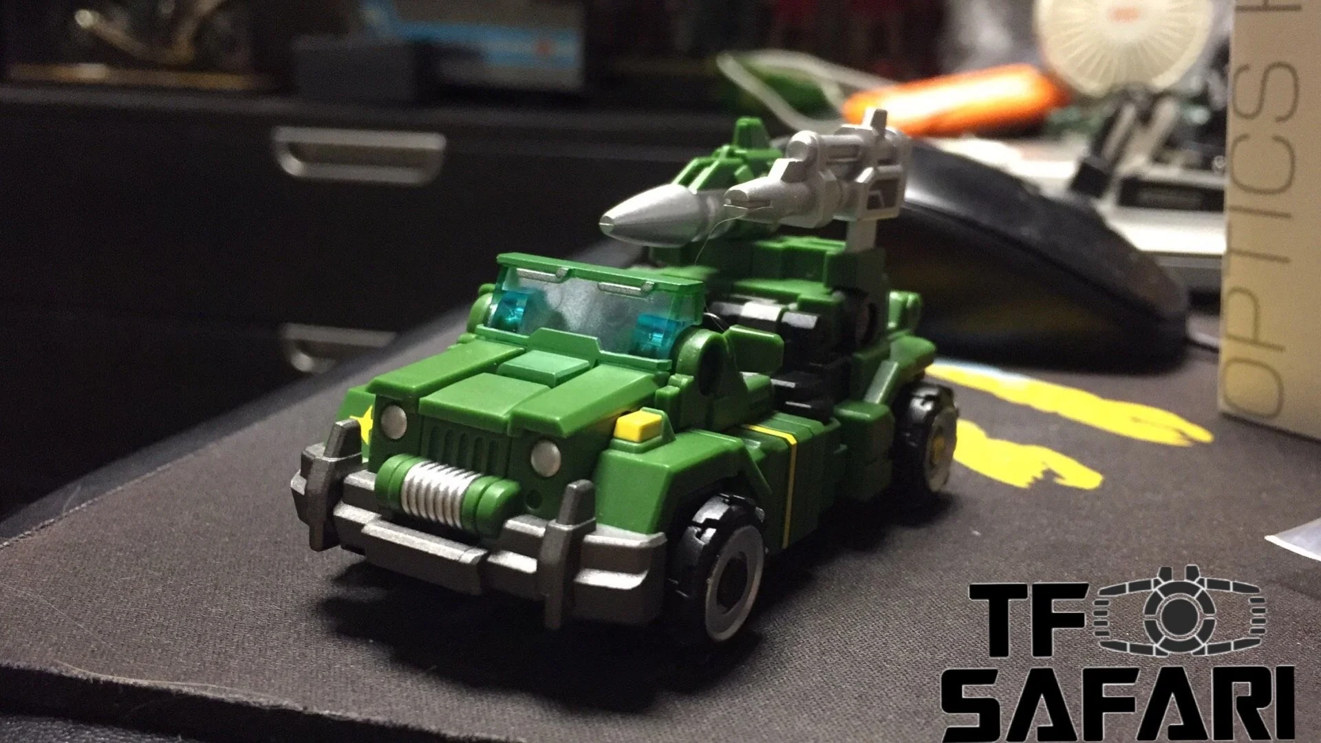 Thumb 4