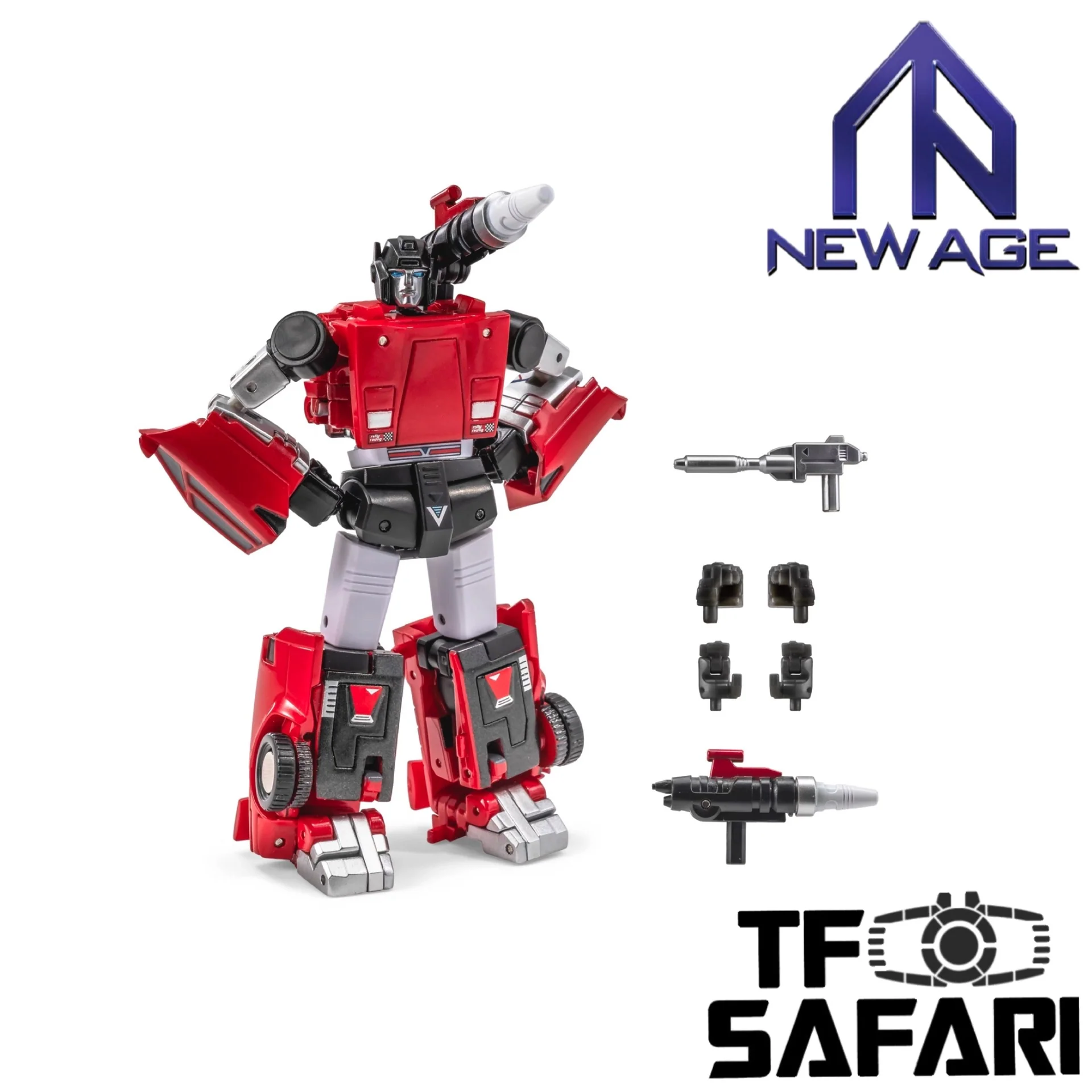 NA / NewAge